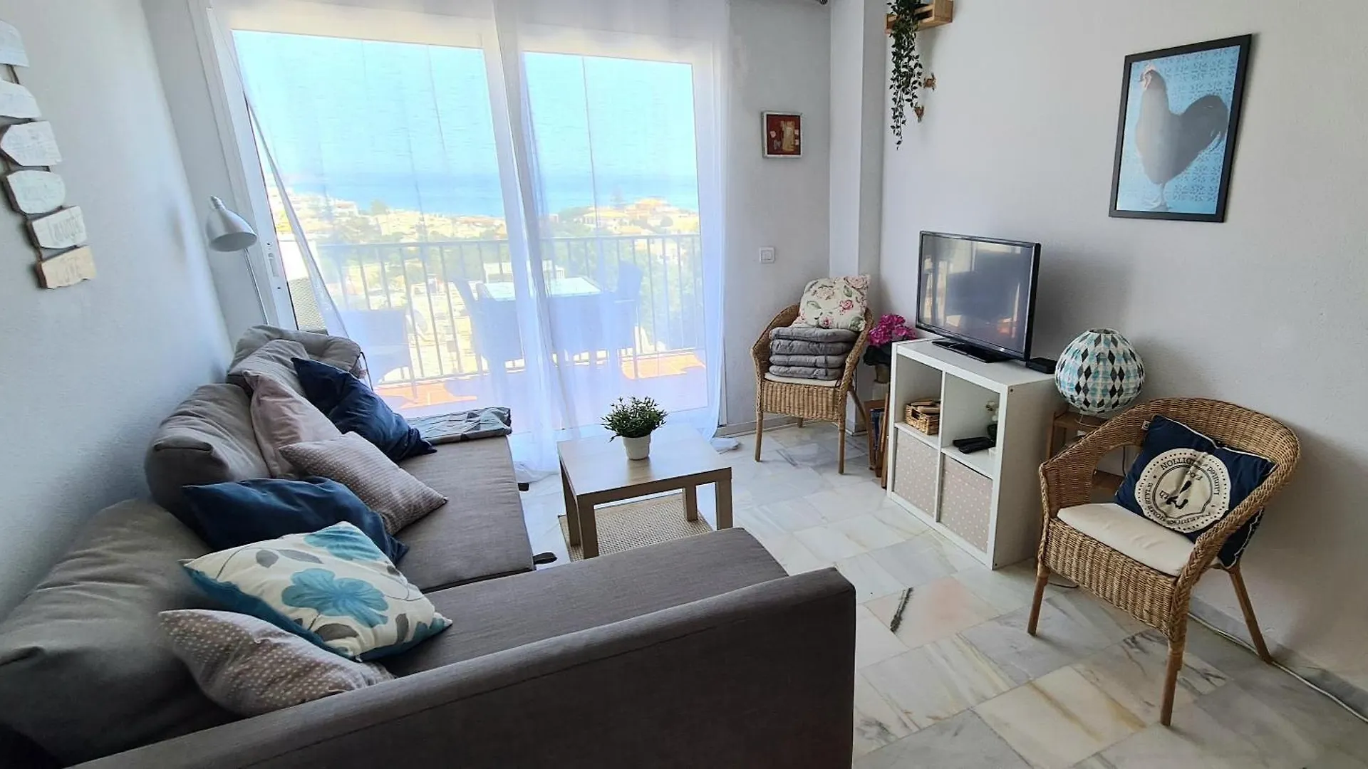 La Cala Apartment La Cala De Mijas